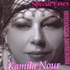 Kamila Nour - Houbak danger (Spécial fêtes)